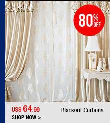 Blackout Curtains
