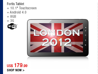 Fortis Tablet 