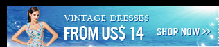 Vintage Dresses