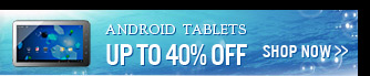 Android Tablets