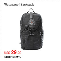 Waterproof Backpack