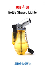 Bottle Shaped Lighter