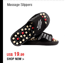 Massage Slippers