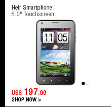 Heir Smartphone 