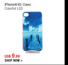 iPhone4/4S Cover 