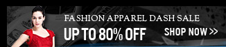 Fashion Apparel Dash Sale