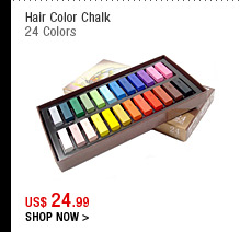 Hair Color Chalk