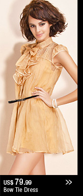 Bow Tie Dress