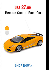 Remote Control Race Car