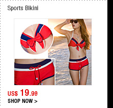 Sports Bikini