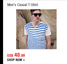 Men's Casual T-Shirt