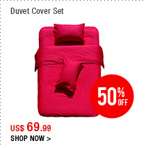 Duvet Cover Set
