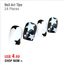 Nail Art Tips