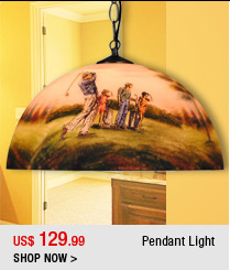 Pendant Light