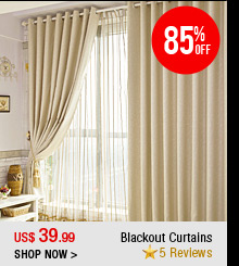 Blackout Curtains
