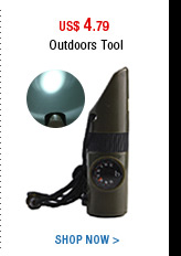 Outdoors Tool