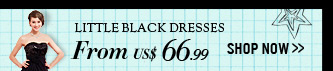 Little Black Dresses