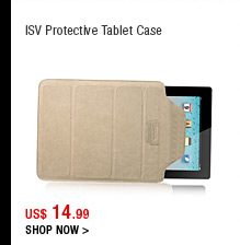 ISV Protective Tablet Case 