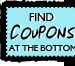 Find Coupons at the bottom