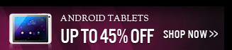 Android Tablets