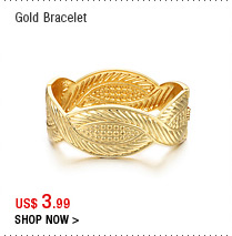 Gold Bracelet