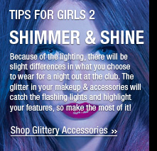 Shimmer & Shine