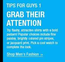 Grab Their Attention 
