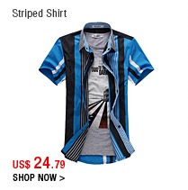 Striped Shirt