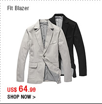 Fit Blazer