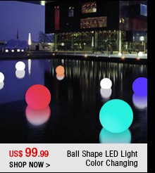 Ball Shape LED Light 