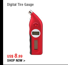 Digital Tire Gauge