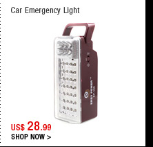 Car Emergency Light