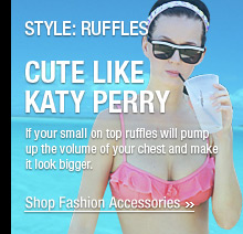 Cute Like Katy Perry 