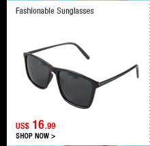 Fashionable Sunglasses