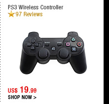 PS3 Wireless Controller