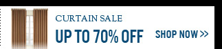 Curtain Sale