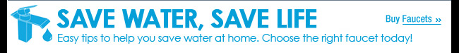 Save Water, Save Lives