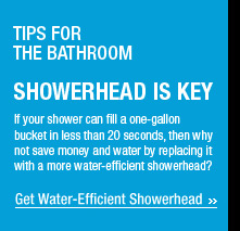Showerhead is Key