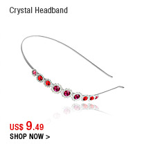 Crystal Headband