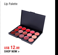 Lip Palette