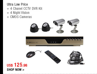 Ultra Low Price 