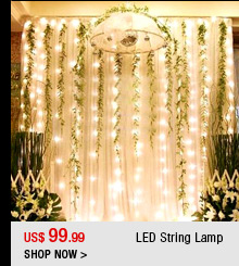 LED String Lamp 