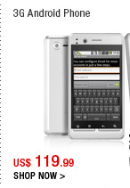3G Android Phone