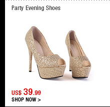 Party Evening Shoes