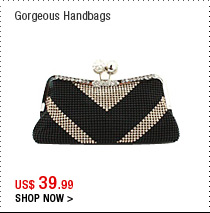 Gorgeous Handbags