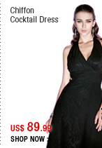 Chiffon Cocktail Dress