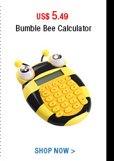 Bumble Bee Calculator