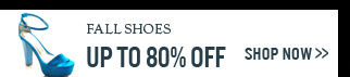 Fall Shoes 
