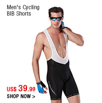 Men's Cycling BIB Shorts