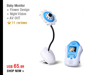 Baby Monitor